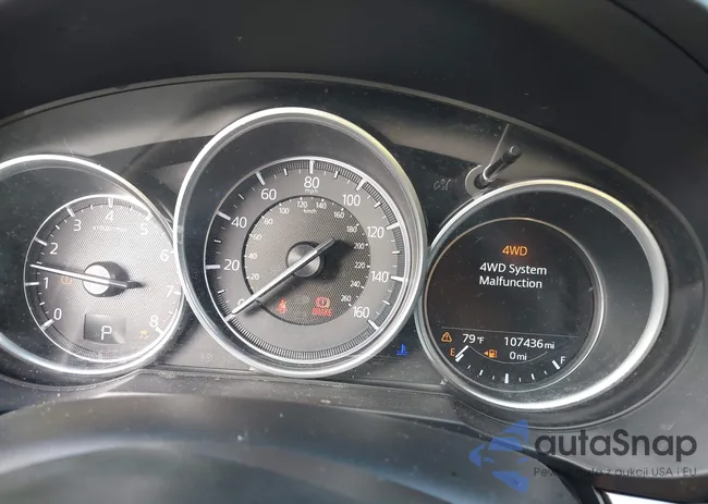 JM3KFBCMXJ0461751: 42642500