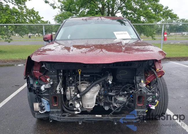 5XYP64GC6PG381605: 42642505