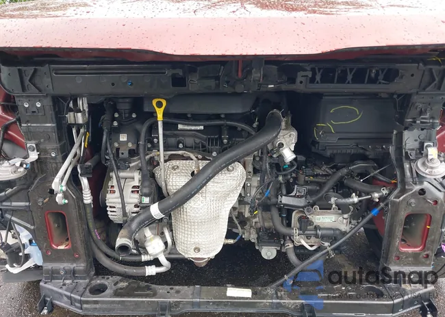 5XYP64GC6PG381605: 42642505