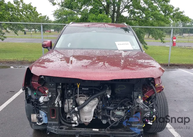 5XYP64GC6PG381605: 42642505