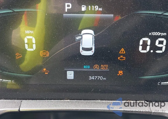 5XYP64GC6PG381605: 42642505