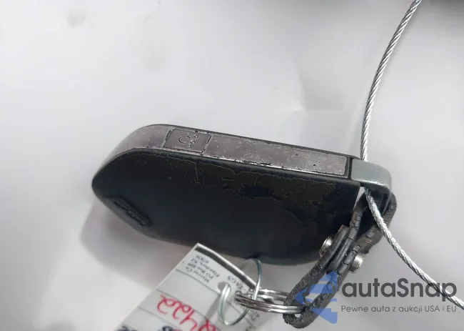 5XYP64GC6PG381605: 42642505