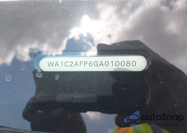 WA1C2AFP6GA010080: 42642577