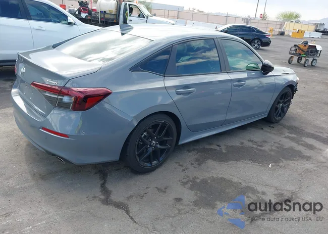 2HGFE2F52SH533316: 42642581