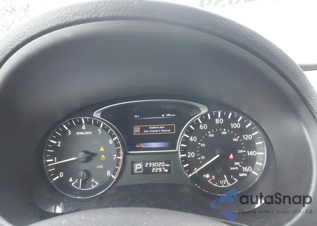 1N4AL3AP1FN337741: 42642659