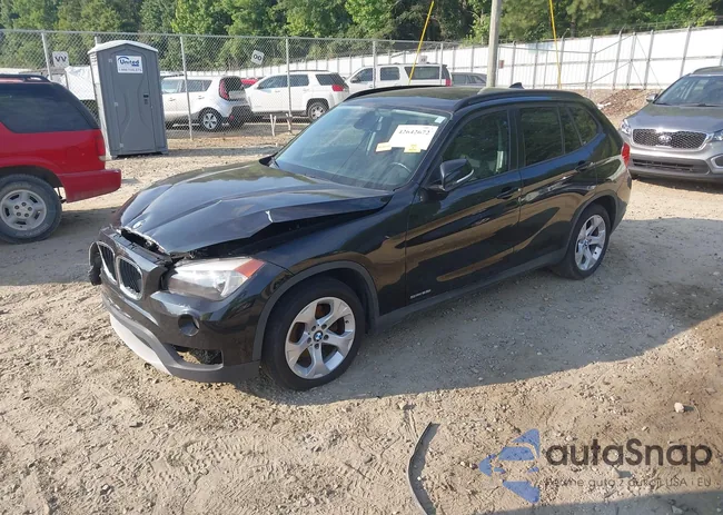 WBAVM1C50DVW46264: 42642672