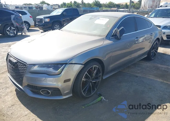 WAU3GAFC1DN069768: 42642674