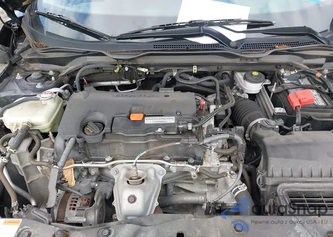 2HGFC2F6XMH549118: 42642700