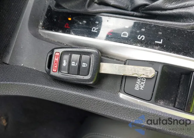 2HGFC2F6XMH549118: 42642700