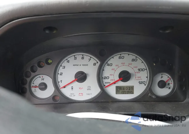 1FMYU03193KC86172: 42642707