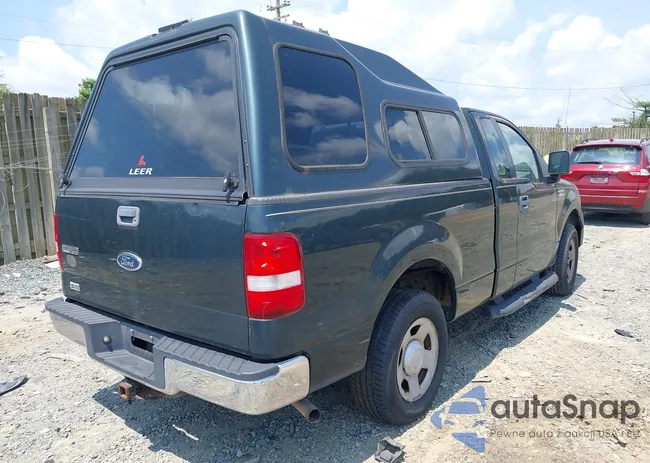 1FTRF12255KD05760: 42642783