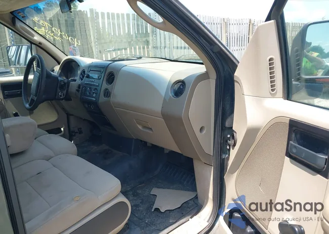 1FTRF12255KD05760: 42642783