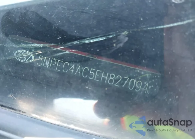 5NPEC4AC5EH827094: 42642786