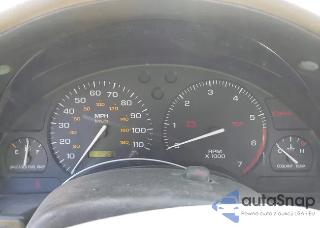 1G8ZF1282XZ126763: 42642840