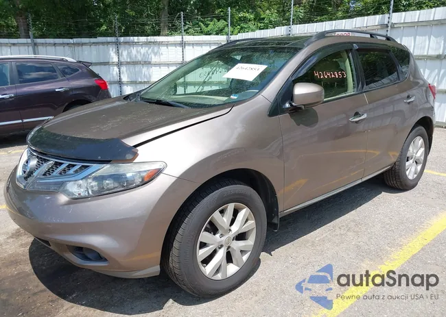 JN8AZ1MW8CW230650: 42642853