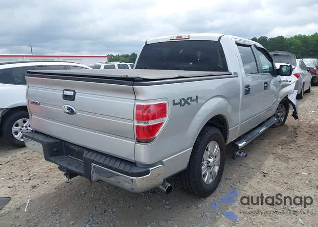 1FTFW1ET1CFB90975: 42642869