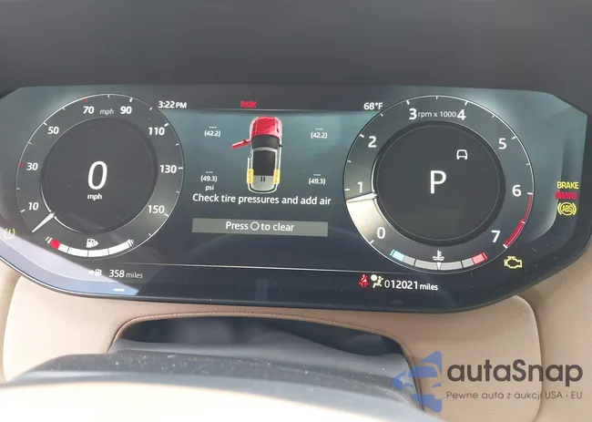 SAL1P9EU1PA143391: 42642894