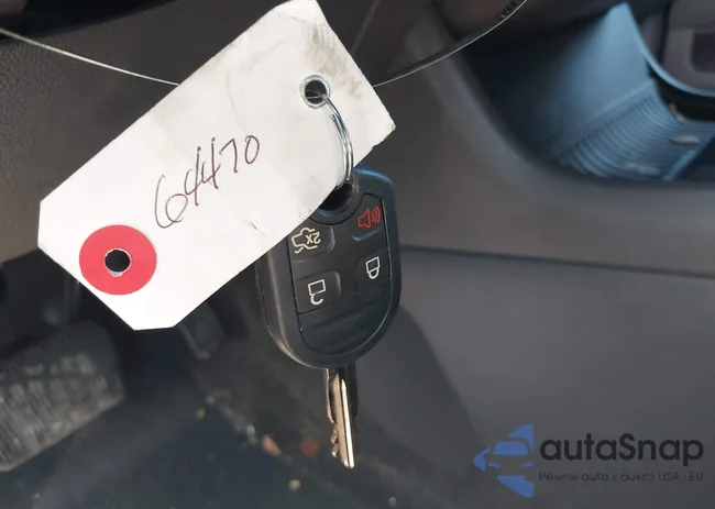 2FMDK3JC4DBC95738: 42642925