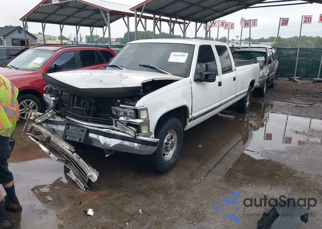 1GCGC33R4VF008124: 42641985