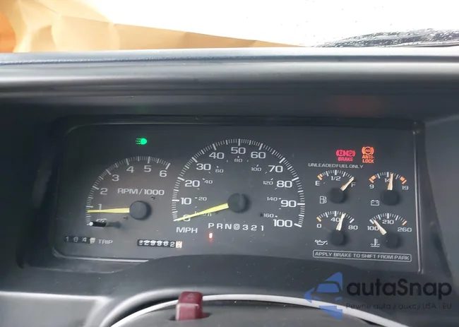 1GCGC33R4VF008124: 42641985