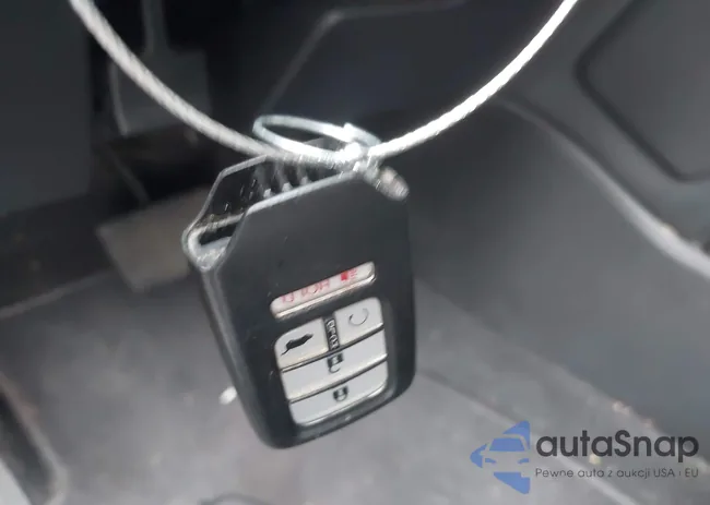 2HKRW2H82LH615782: 42642013