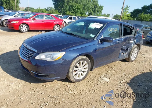 1C3CCBBB8DN701431: 42642028