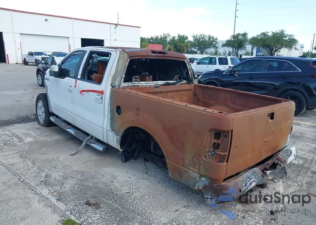 1FTPW14V58FB21592: 42642040