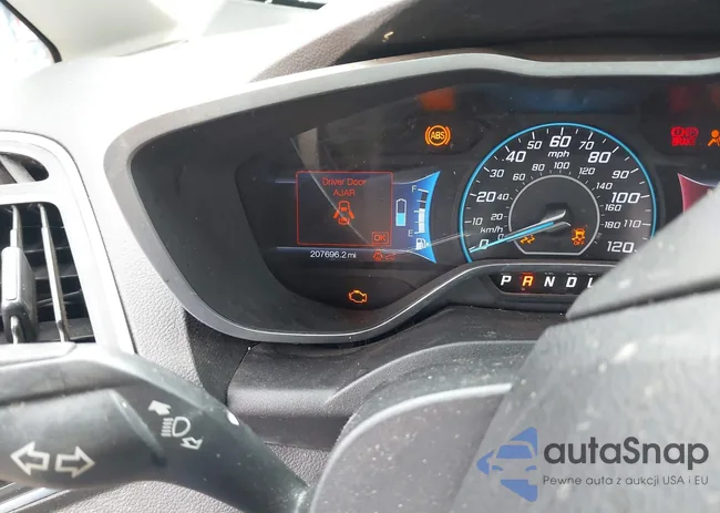 1FADP5AU5DL508325: 42642045