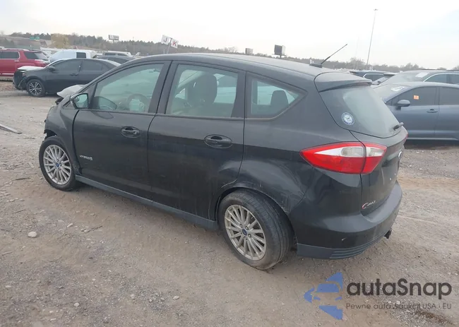 1FADP5AU5DL508325: 42642045