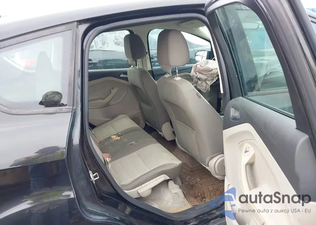 1FADP5AU5DL508325: 42642045