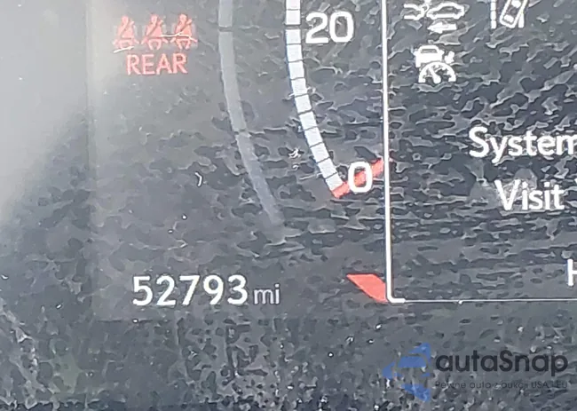 2T2BAMCA5PC004526: 42642053