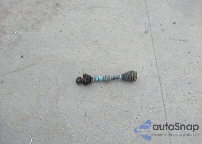 2T2BAMCA5PC004526: 42642053