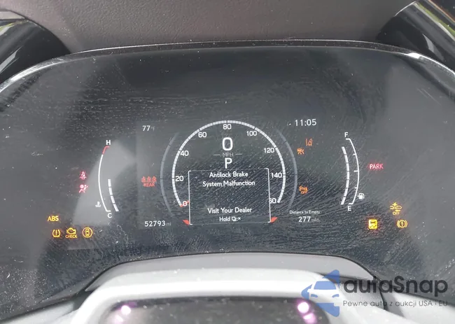 2T2BAMCA5PC004526: 42642053