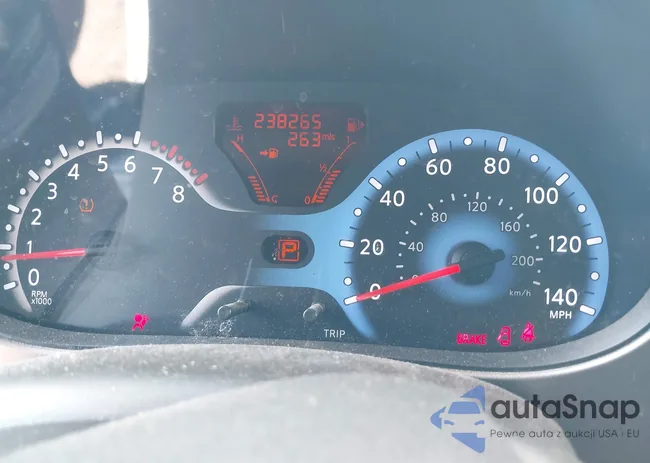 JN8AZ2KR9AT151506: 42642103