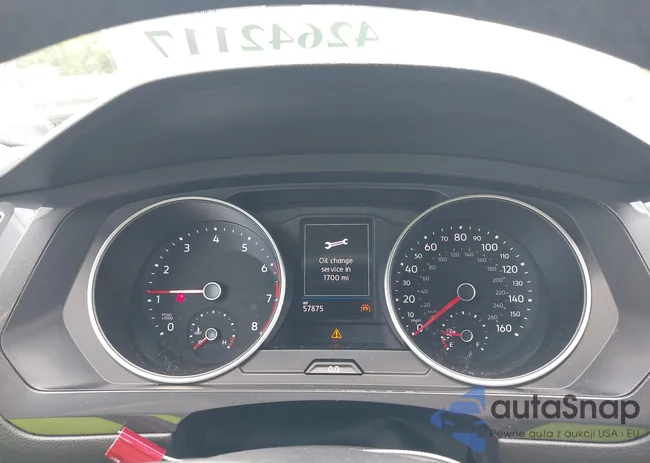 3VV3B7AX0LM047933: 42642117