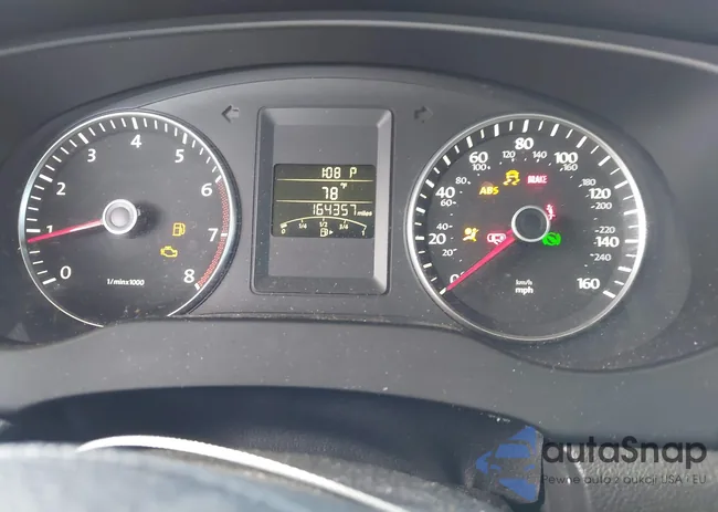 3VWDX7AJ8DM215350: 42642122