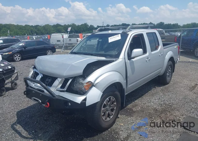 1N6AD0EV1GN772790: 42642130