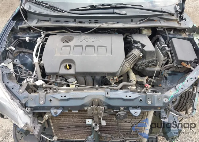 2T1BURHE6KC133372: 42642170