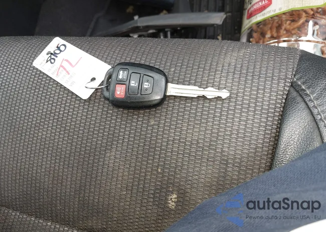 2T1BURHE6KC133372: 42642170