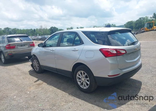 3GNAXSEV8MS121865: 42642200