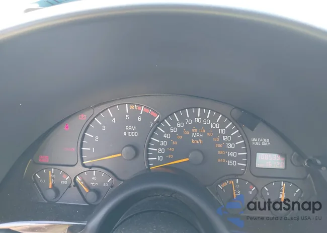 2G2FV22PXV2213842: 42642234