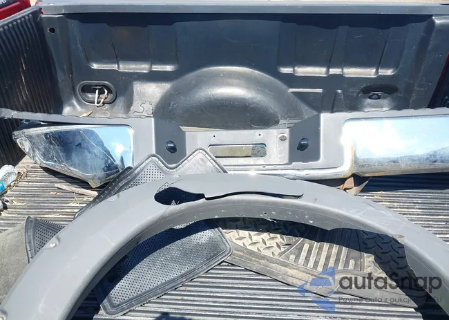 1FTPW14V58FA11674: 42642281