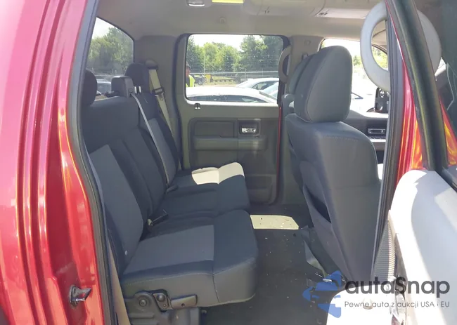 1FTPW14V58FA11674: 42642281