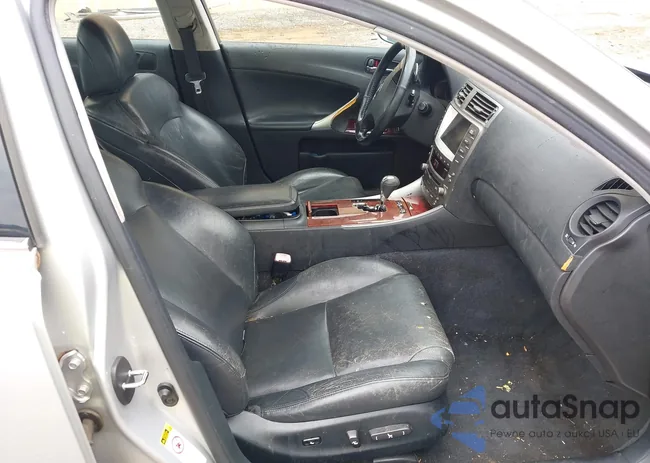 JTHCK262565003630: 42642295