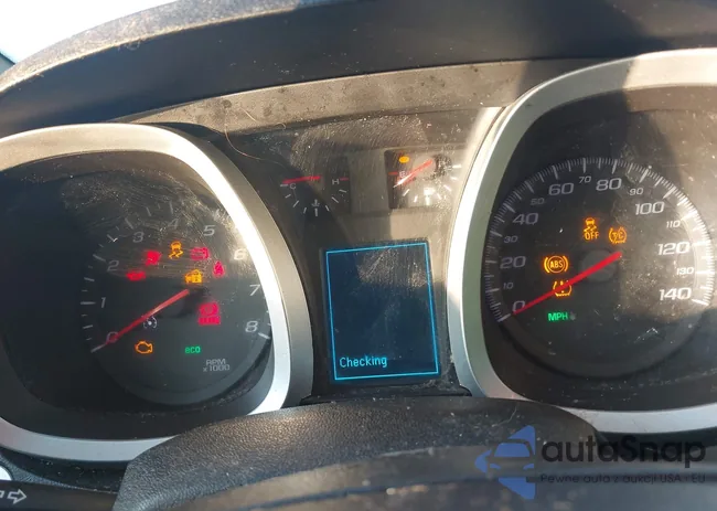 2GNALBEK2F1144199: 42642334