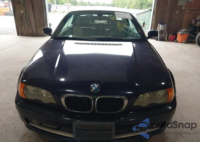 WBABS53491JU83172: 42643364