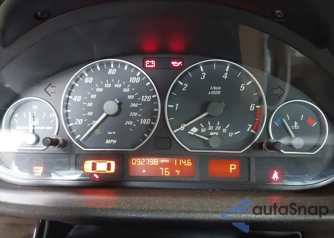 WBABS53491JU83172: 42643364