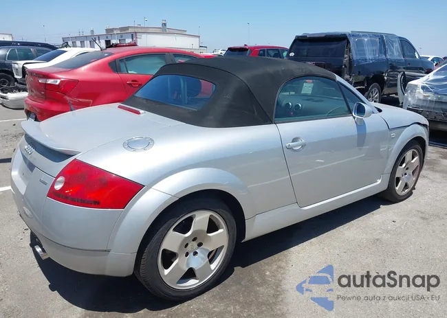 TRUUT28N711006738: 42643380