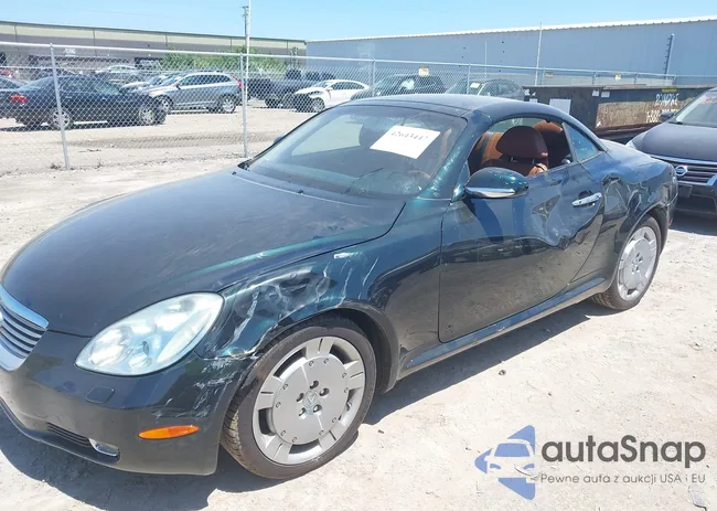 JTHFN48Y340049520: 42643447