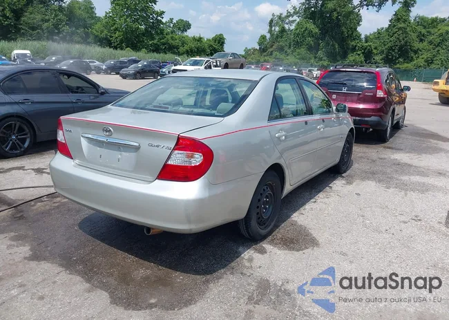 4T1BE30K62U543406: 42643465